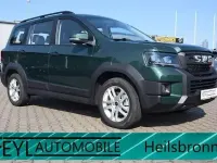 Używany SWM G03 111 KM (81 kW) 2025 Zielony SUV