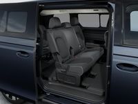 Nowe VW ID. Buzz Comfortline 210 kW (286 KM) 2026 Niebieski Minivan