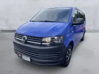 Gebraucht VW Caravelle 102 PS (75 kW) 2019 Blau Van