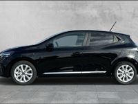 Neu Renault Clio V Evolution 99 PS (72 kW) 2025 Blackpearlschwarz Kleinwagen