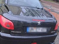 gebraucht Peugeot 206 CC 