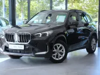 Gebraucht BMW X1 Sport Line 163 PS (119 kW) 2023 Schwarz SUV