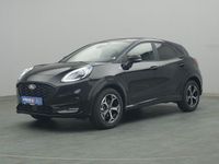 Neu Ford Puma ST-Line 125 PS (91 kW) 2026 Schwarz SUV