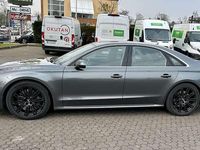 Gebraucht Audi S8 519 PS (381 kW) 2015 Grau Limousine