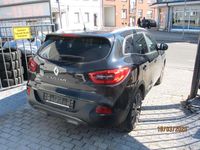 Gebraucht Renault Kadjar Bose Edition 131 PS (96 kW) 2016 Schwarz SUV