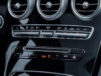 gebraucht Mercedes GLC220 D 4Matic 9G-TRONIC Exclusive *standheizung