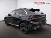 Neu DFSK Forthing 5 177 PS (130 kW) 2025 Schwarz SUV