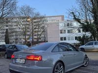 Gebraucht Audi A6 Competition 326 PS (239 kW) 2016 Limousine