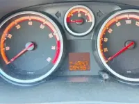 Gebraucht Opel Corsa 90 PS (66 kW) 2009 Grün Kleinwagen