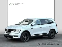Gebraucht Renault Koleos Intens 184 PS (135 kW) 2021 Weiß SUV