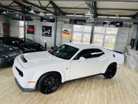 gebraucht Dodge Challenger 3.6 V6 Widebody*20Z.*KAMERA*LEDER