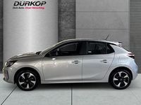 Gebraucht Opel Corsa 100 kW (136 PS) 2024 Silber Kleinwagen
