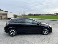 gebraucht Opel Astra GTC Astra1.4 Edition 111 Jahre