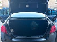 Gebraucht BMW 520 184 PS (135 kW) 2012 Grau Limousine