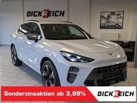 Gebraucht Cupra Terramar 150 PS (110 kW) 2025 Weiß SUV