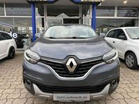 Gebraucht Renault Kadjar XMOD 110 PS (80 kW) 2016 Grau SUV