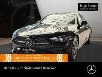 Gebraucht Mercedes CLE450 Premium 381 PS (280 kW) 2025 Schwarz Coupé