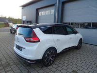 Gebraucht Renault Scénic IV Intens 140 PS (102 kW) 2021 Weiß Van / Kleinbus