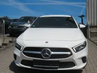 Gebraucht Mercedes A250 224 PS (164 kW) 2018 Weiß Limousine