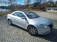 gebraucht VW Eos 2.0 TDI Cabrio