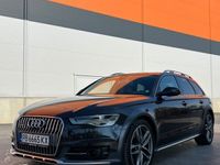 gebraucht Audi A6 Allroad 3.0 TDI-272HP quattro FACELIFT