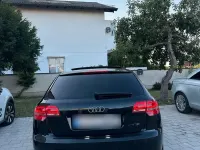 Gebraucht Audi A3 Attraction 160 PS (117 kW) 2008 Schwarz Kleinwagen