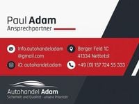 Gebraucht Opel Adam 69 PS (50 kW) 2014 Rot Kleinwagen