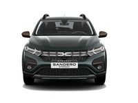 gebraucht Dacia Sandero SanderoStepway Extreme+ TCe 100 ECO-G