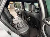 Gebraucht BMW X5 286 PS (210 kW) 2000 Schwarz SUV