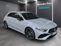 Gebraucht Mercedes A200 AMG 222 PS (163 kW) 2025 Grau Limousine
