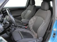 Gebraucht Mini Cooper S 192 PS (141 kW) 2017 Blau Kleinwagen