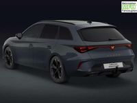 Neu Cupra Leon 150 PS (110 kW) 2026 Fiord blau Kombi