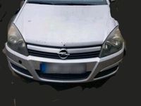 gebraucht Opel Astra 9 cdti kombi