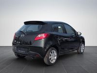 Gebraucht Mazda 2 75 PS (55 kW) 2010 Kleinwagen