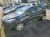 Occasion Ford Fiesta 101 ch (74 kW) 2022 Noir Citadine