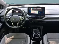 Gebraucht VW ID.5 Pro 150 kW (204 PS) 2022 Grau SUV