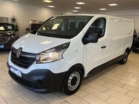 Gebraucht Renault Trafic 146 PS (107 kW) 2022 Weiß Van / Kleinbus