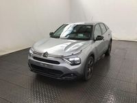 Gebraucht Citroën C4 Feel 110 PS (80 kW) 2022 Limousine