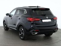 Gebraucht MG HS Luxury 162 PS (119 kW) 2024 Schwarz SUV