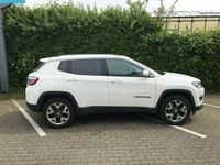 gebraucht Jeep Compass LIMITED 4X4 MultiAir 1.4