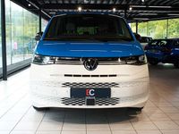 Gebraucht VW T7 Style 150 PS (110 kW) 2023 Blau Van