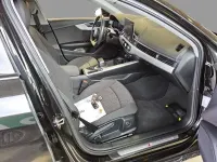 Usata Audi A4 S-Line 204 CV (150 kW) 2023 Nero Station wagon