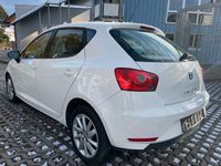 gebraucht Seat Ibiza 1.2 TSI*Temp*5-Türer*Klimaaut*