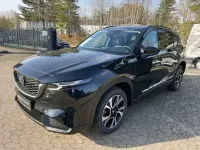 Neu Mazda CX-5 Exclusive 141 PS (103 kW) 2026 Jet black SUV