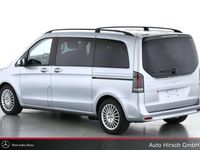 Gebraucht Mercedes V220 Style 163 PS (119 kW) 2024 Hightechsilber Van / Kleinbus