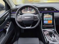 Nowe Maxus D60e 130 kW (177 KM) 2025 Czarny SUV