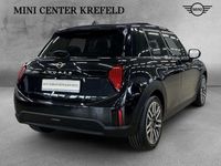 Gebraucht Mini Cooper Classic 156 PS (114 kW) 2025 Schwarz Kleinwagen