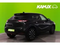 Gebraucht DS Automobiles DS3 Performance 101 PS (74 kW) 2024 Schwarz SUV