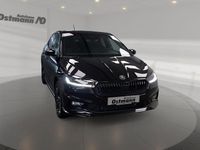 Neu Skoda Fabia 177 PS (130 kW) 2026 Schwarz Kleinwagen