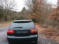 Gebraucht Volvo V40 115 PS (84 kW) 2001 Schwarz Kombi